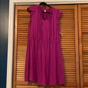 Old Navy Cotton dress